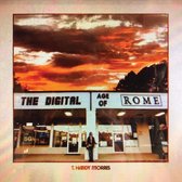 The Digital Age Of Rome (LP)