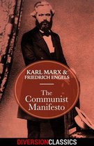 Diversion Classics - The Communist Manifesto (Diversion Classics)