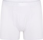 Beeren Heren Boxershort Dylan met gulp Wit 3 stuks-XL