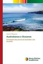 Australianos e Oceanos