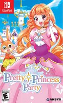 Pretty Princess Party (Import)