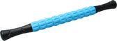 Banzaa Massage Stick roller – Triggerpoints Fascia Blauw 48 cm