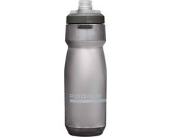 Camelbak Bidon - lichtgrijs- grijs