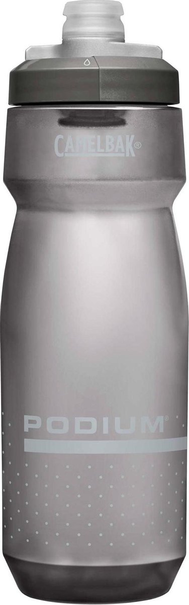Camelbak bidon - lichtgrijs- grijs
