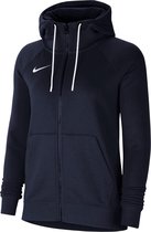 Nike Fleece Park Dames Vest - Maat XL