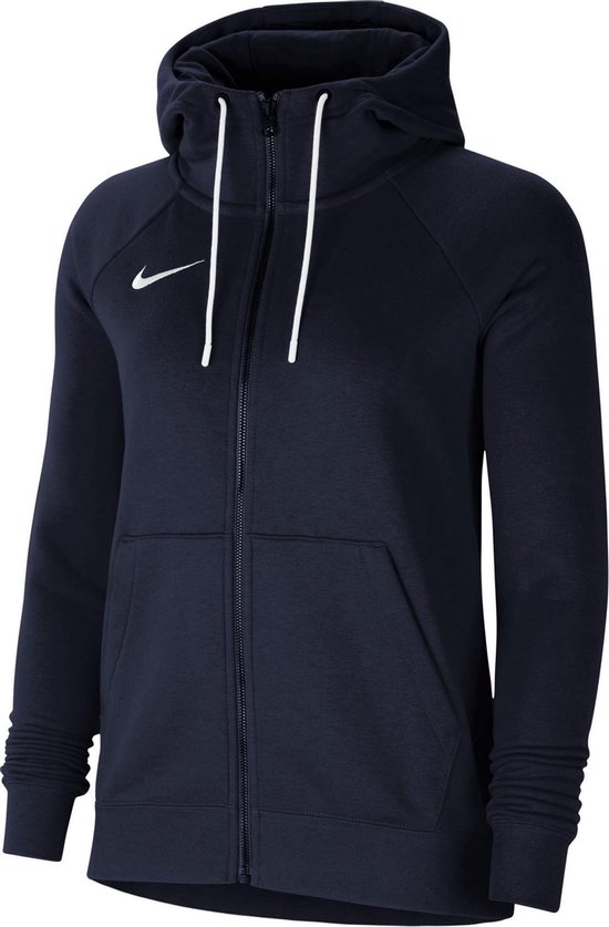 Nike Fleece Park Dames Vest - Maat XL