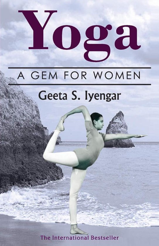 Yoga Gem for Women - cover