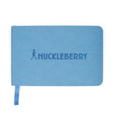 Kikkerland Notitieboek - Huckleberry Waterproof - Schetsboek
