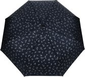Bol.com Smati Constellation Opvouwbare Stormparaplu - Compact Auto - Auto Open/Dicht - ø 97 cm - Constellation Blauw/Zilver aanbieding