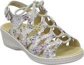 ARA 12-39025-11 Sandaal multicolor maat 36