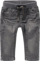 Noppies Jeans Navoi Mid Grey Denim Hommes Taille 50