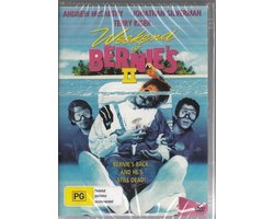 Weekend At Bernie's 2