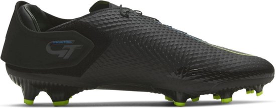 Nike Nike Phantom GT Academy FlyEase Sportschoenen - Maat 43 - Mannen -  zwart - groen | bol.com