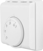 TH200 mechanisch 10A Geen Wifi