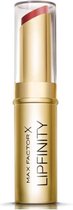 Max Factor Lipfinity Long Lasting - 23 Sienna - Lipstick