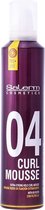 Salerm Cosmetics Curl Mousse Pro·Line 300 ml
