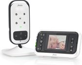 Bol.com Alecto DVM-75 - Babyfoon met camera - Kleurenscherm - Wit/Antraciet aanbieding
