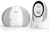 Bol.com Alecto DBX-85GS - Full Eco DECT Babyfoon - Wit/Grijs aanbieding