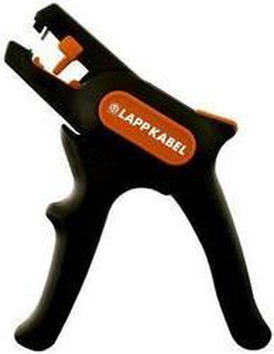 LAPP Basic Strip 61725960 Automatische striptang 0.2 tot 6 mm²