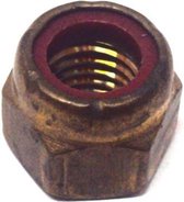 Nr.20 - 11-40119-12 Prop Nut (Metaal) Mercury Mariner