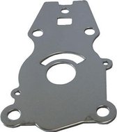 Nr.14 - 66T-44323-00 Outer Plate, Cartridge Yamaha