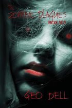The Zombie Plagues Box Set
