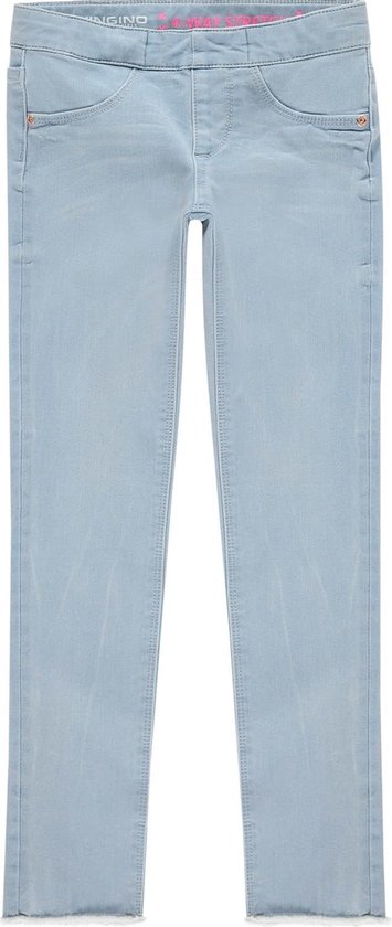 Vingino Meisjes Jeans Maat 164 bol