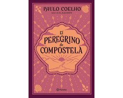 Omslag van Esenciales - El Peregrino de Compostela