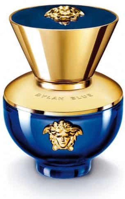 Foto: Versace dylan blue 30 ml eau de parfum damesparfum