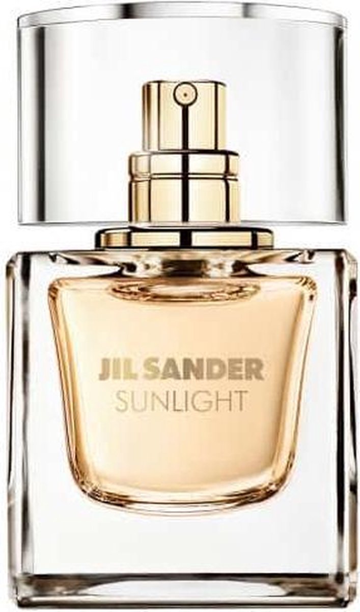 Jil Sander - Sunlight - 60ML | bol.com