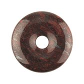 Donut Jasper Breccie (30 mm)
