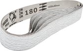 MSW Schuurbanden - 620 mm - korrel 180