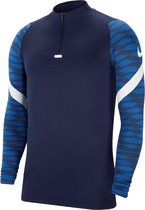 Nike Dri-FIT Strike Dril Sporttrui Kids - Maat 134