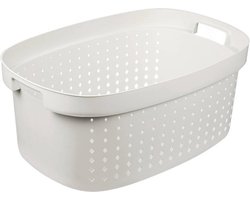 Plast Team Seoul 42L strijk- / wasmand - praktische oplossingen en uniek design