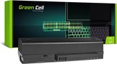 Batterij voor Acer Aspire One A110 A150 D150 D250 ZG5 / 11,1V 8800mAh.