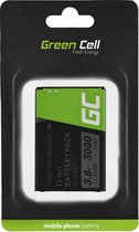 Smartphone Batterij voor LG G3 BL-53YH.