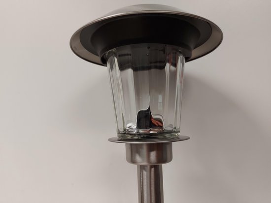 Bol Com Solar Garden Lamp Extra Large