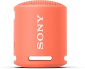 Sony SRS-XB13 - Draadloze Bluetooth Speaker - Koraal Roze