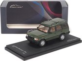 Land Rover Discovery I 1994 Groen 1-43 Almost Real