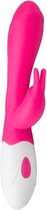 Ascella Vibe Rabbit Vibrator - G Spot Stimulator - Clitoris Stimulator - Realistische Tarzan Vibrator -