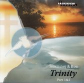 Shirchadasj & band - Trinity part 1&2