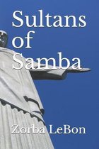 Sultans of Samba