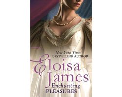 Omslag van Enchanting Pleasures