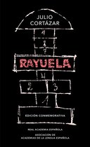 Edición conmemorativa de la RAE y la ASALE - Rayuela (Edición conmemorativa de la RAE y la ASALE)