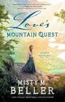 Love's Mountain Quest 2 Hearts of Montana