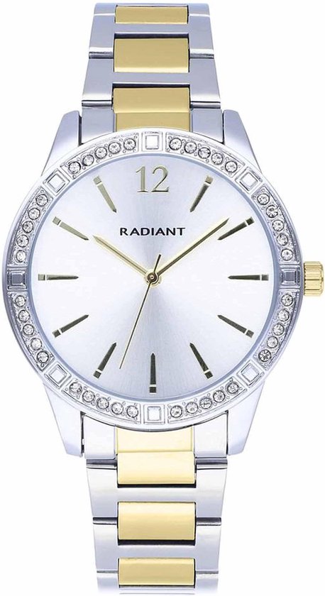 Radiant shinny pastels RA566203 Vrouwen Quartz horloge
