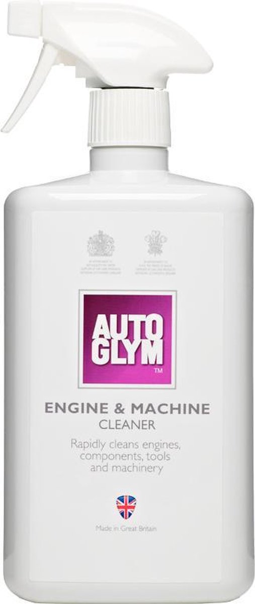 Autoglym Engine & Machine Cleaner 1000 ml