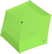 Knirps Paraplu Opvouwbaar en Automatisch  - Ultra Series - Groen