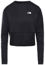 THE NORTH FACE W TNL PULLOVER - Maat: M