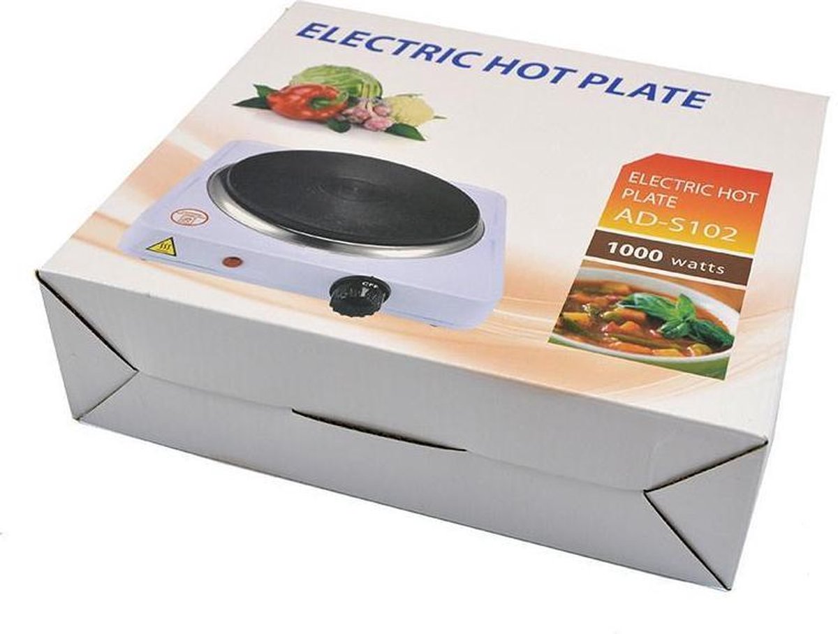 Electric cooking plate best sale